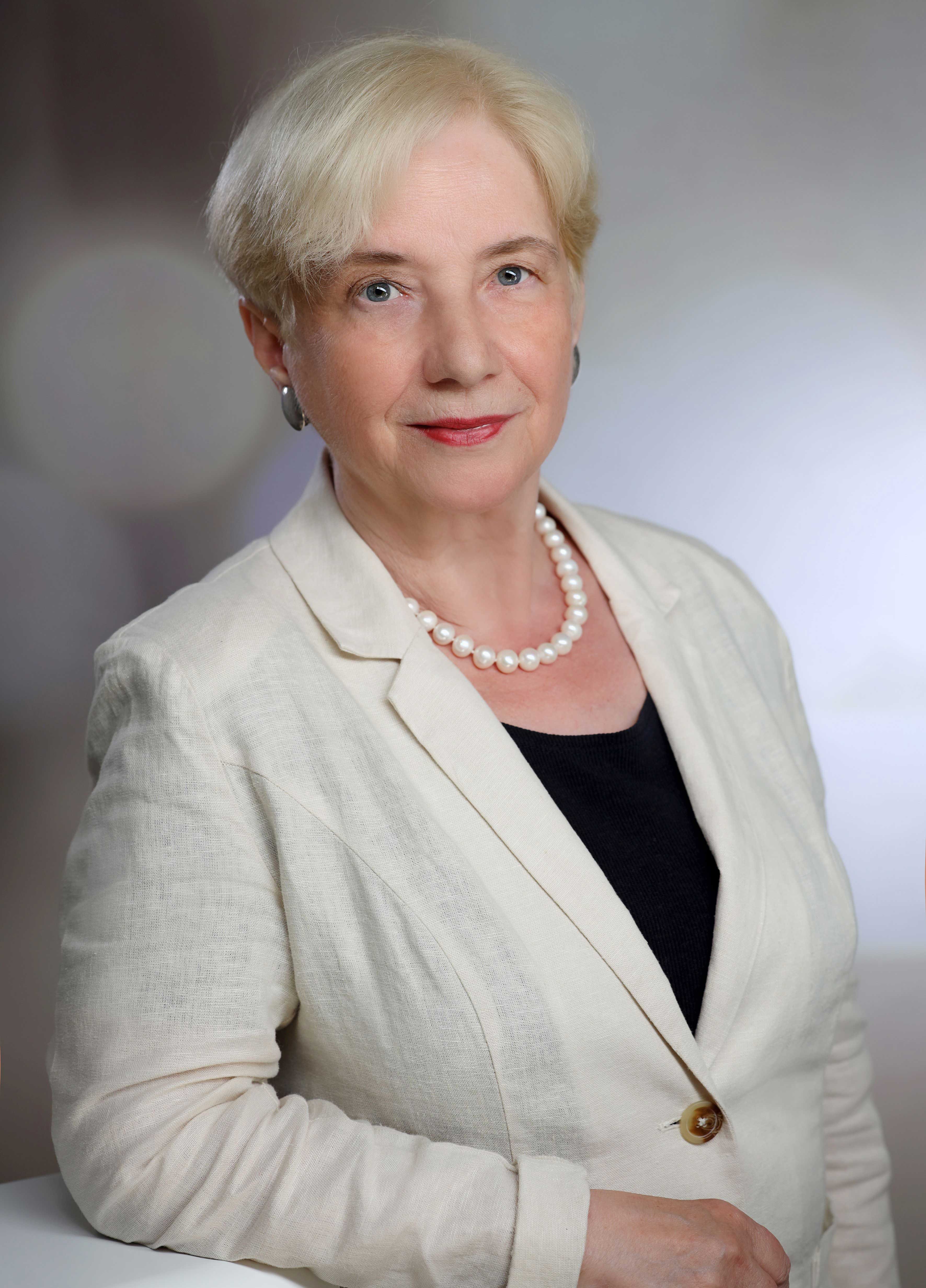 Portrait Sibylle Appuhn